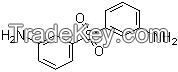 Selling 3, 3'-Diamino Diphenyl Sulphone used for advanced composite materials (cas no. 599-61-1) 13933981209