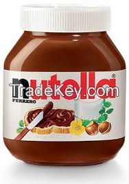 Nutella, Nutella Price, Nutella Supplier, Nutella Import, Nutella Producer, Nutella Export, Nutella 350g, Nutella Chocolate, Nutella Chocolate Spread