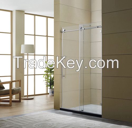 shower doors