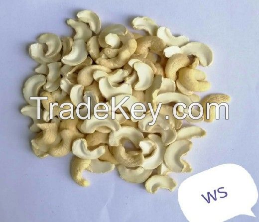 CASHEW NUT WS