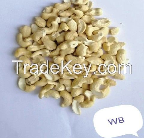 CASHEW NUT WB