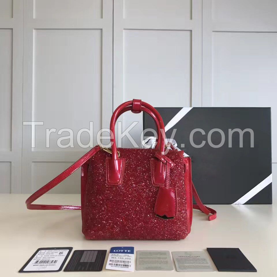 Hot selling high quality Milla crystal shoulder bag