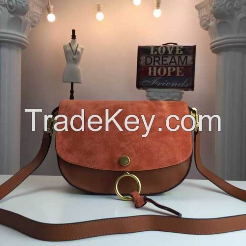 Hot selling and high quality Kurtis leather bag