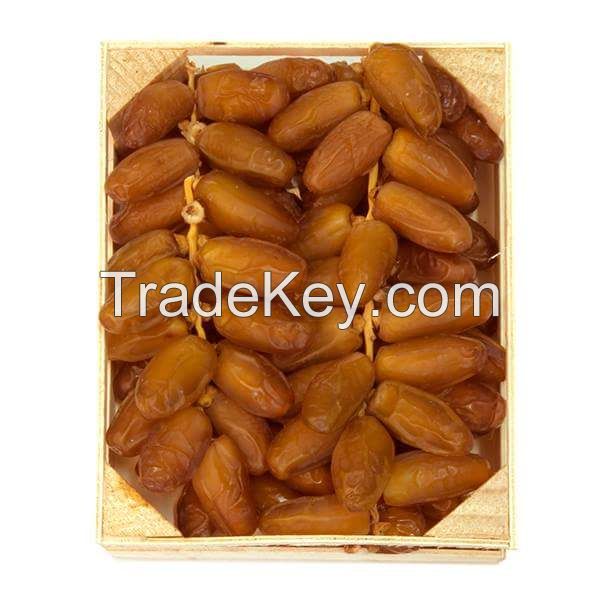 Dates on Branch
