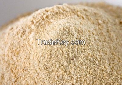 whole wheat flour