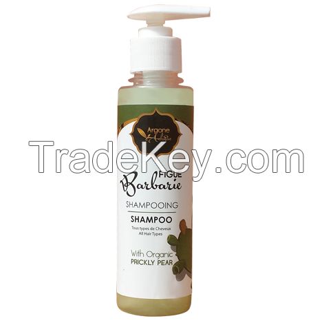 Prickly Pear Shampoo & Conditioner