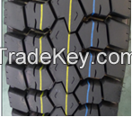 Tubeless Radial Tyres