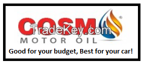 Sell Offer: High Quality Motor Oils