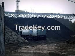 Petroleum Coke