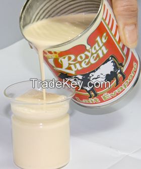 Sweetened Condensed Milk