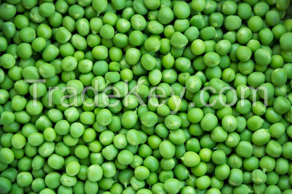 Cheap  peas