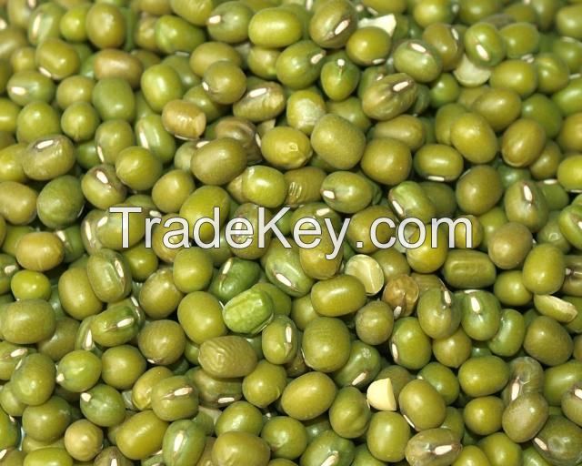 Cheap vigna beans