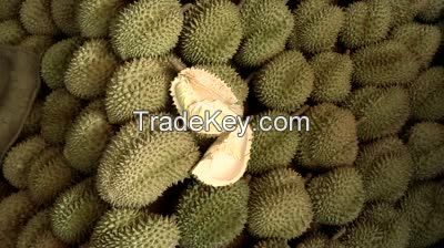 Cheap Fresh Durians