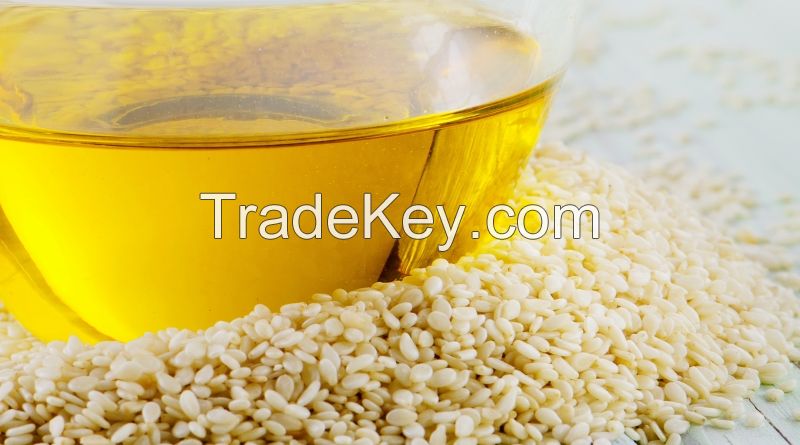 Cheap sesame oil available for sale