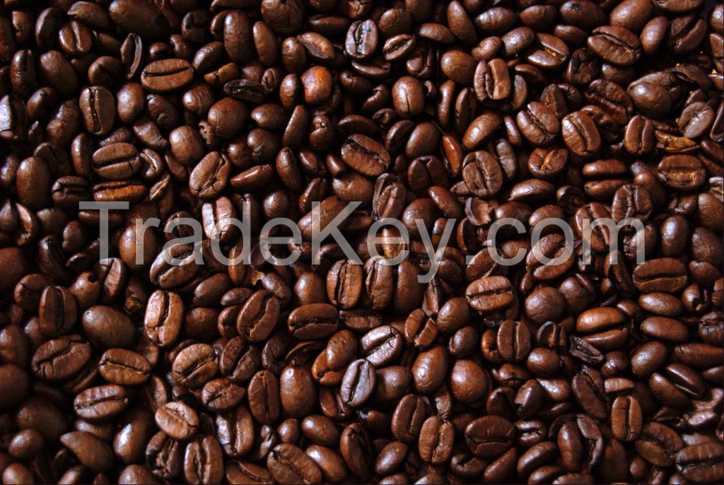 Cheap coffee beans available for sale