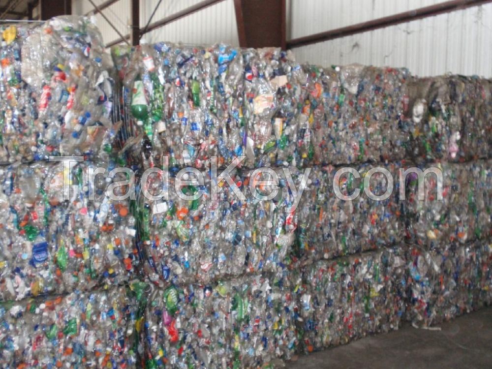 Cheap plastic scraps available for sale