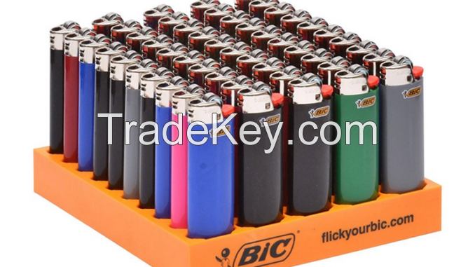 Cheap Bic lighters Available For Sale