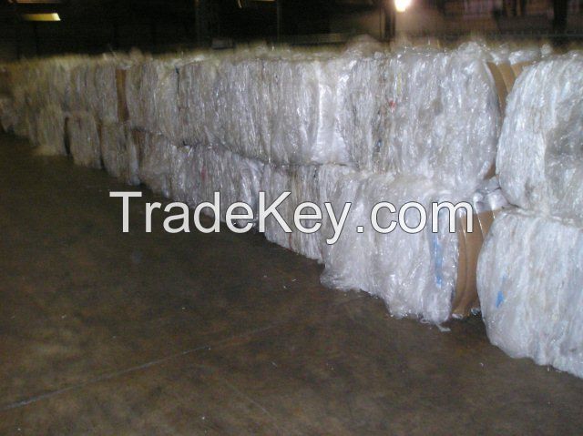 Cheap natural ldpe scrap available For Sale