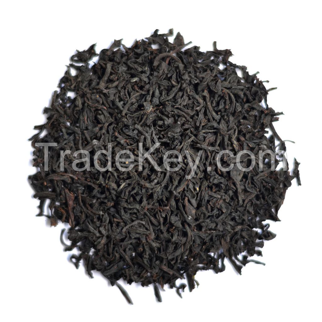 Cheap OPA Black Tea Available For Sale
