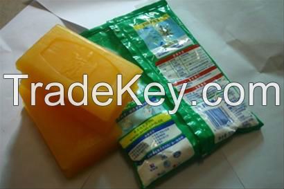 Wholesale OEM Laundry soap