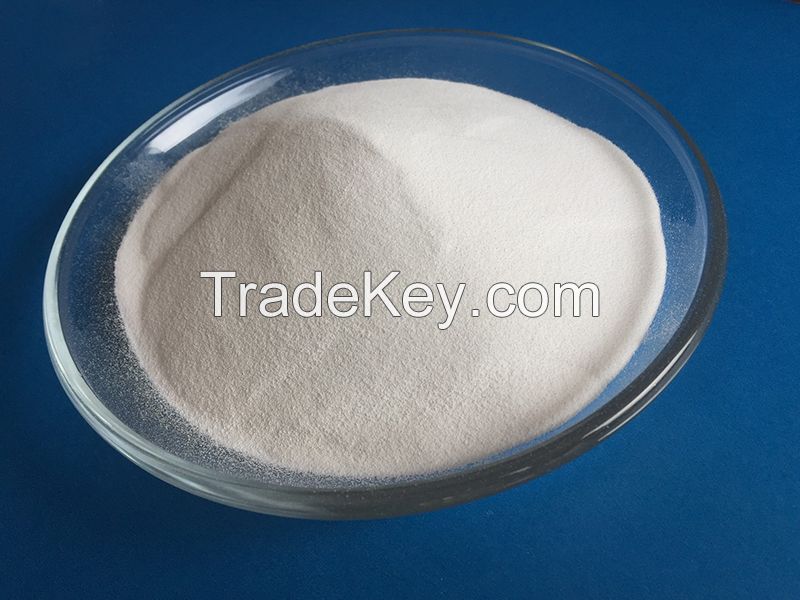 Top quality powder PVC paste resin