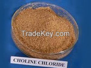 Choline Chloride 98%