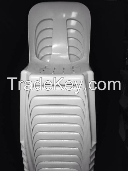 Plastic Chair for Party/Commercial/Event Chairs
