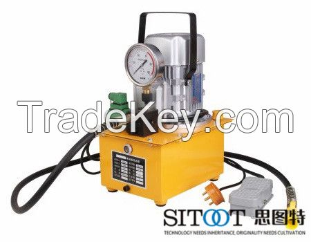 HHB-700A Hydraulic Electric Pump