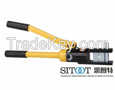 YQK-240 Hydraulic Crimping Tools