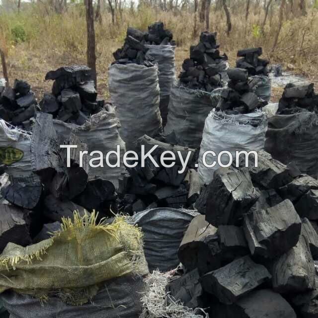 Top Quality Hardwood Charcoal for sale