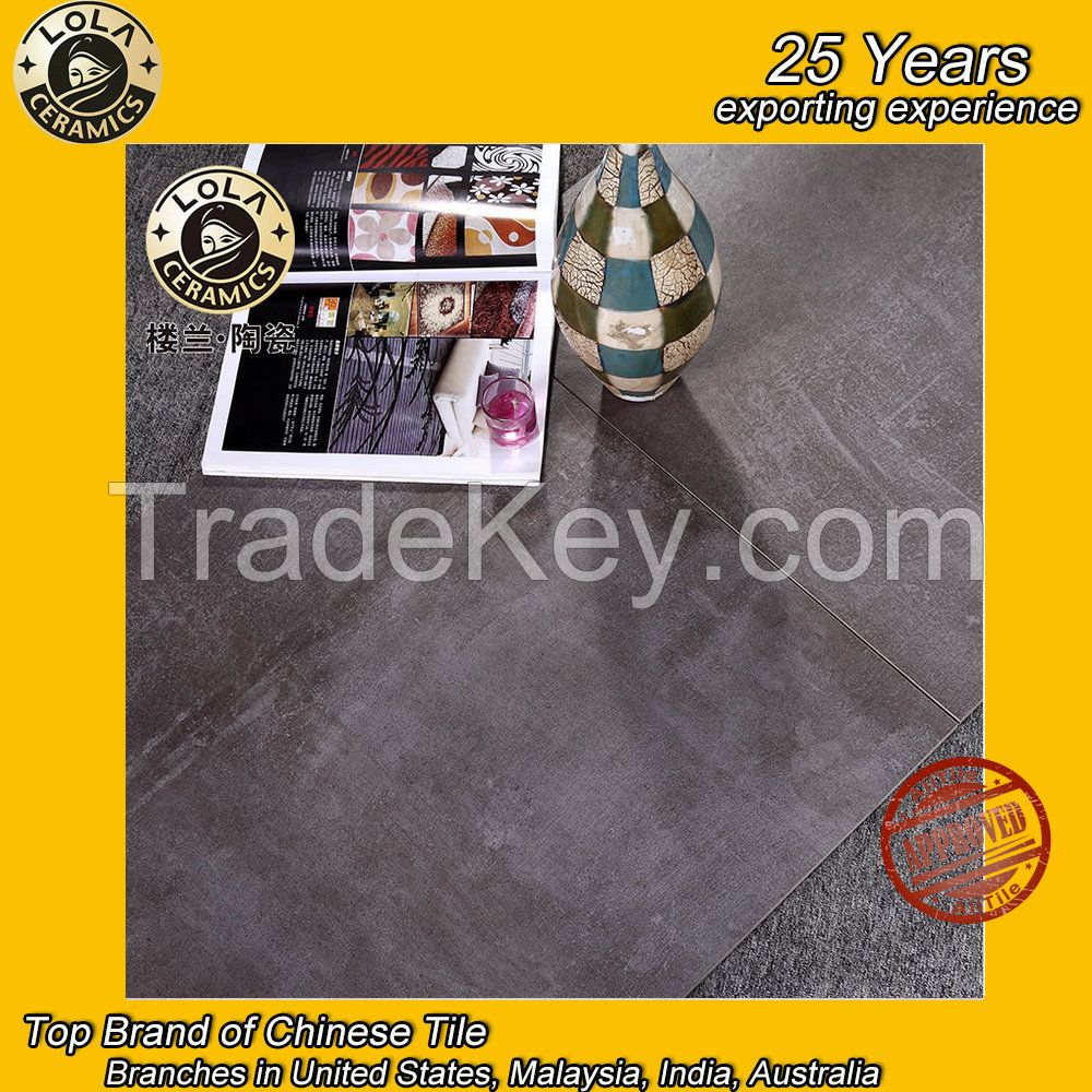 24x24 32x32 foshan discontinued non slip rustic porcelain ceramic tile for floor and wall tile