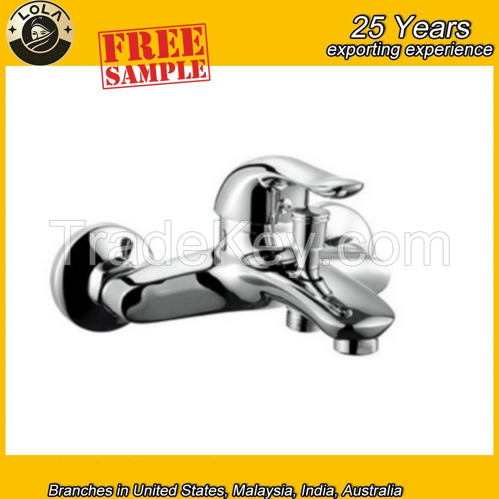New Arrival China factory Best Selling BathShower Faucets
