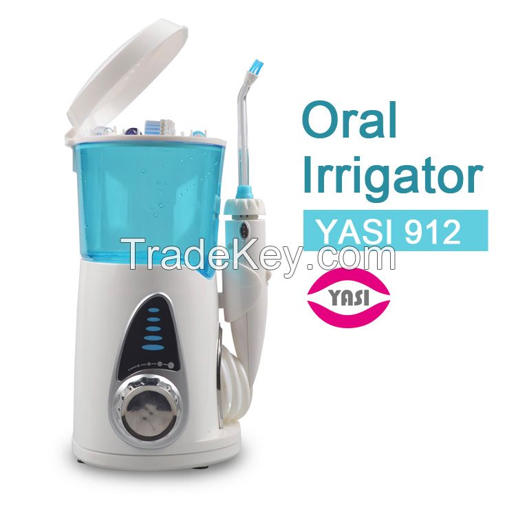 YASI 912 Family Dental Hygiene Oral care Irrigator