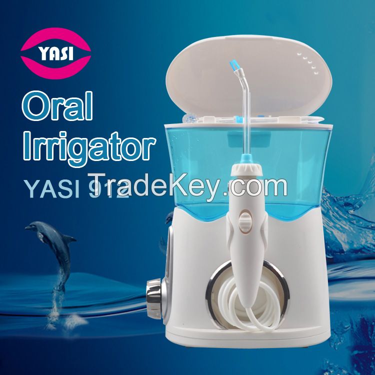 YASI 912 Family Dental Hygiene Oral care Irrigator