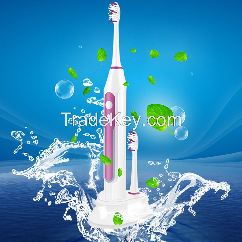 YASI FL-A15 Inductive Rechargeable Electric Toothbrush