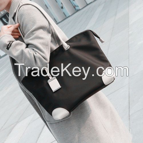 Leather Tote Bag PF8357