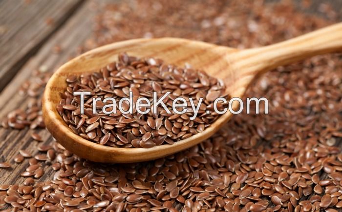 FLAX SEED