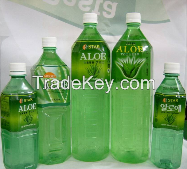 Original Aloe vera juice