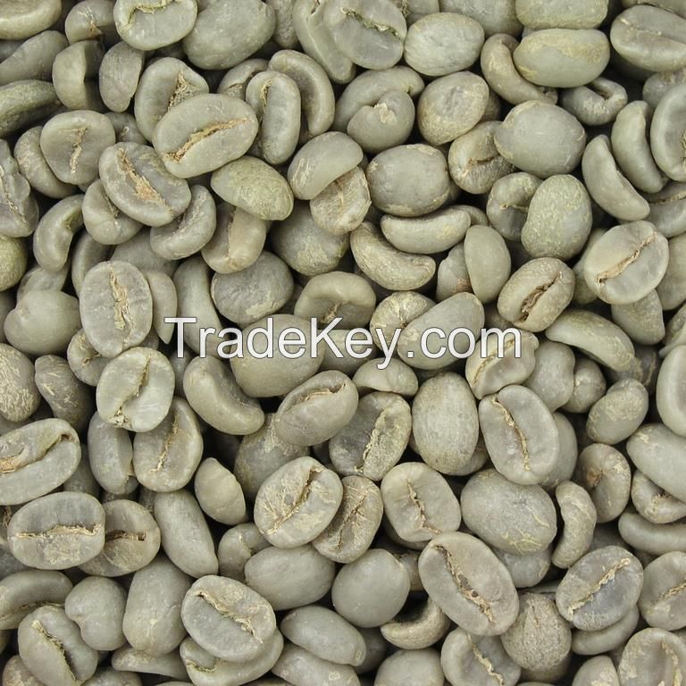 Robusta Coffee Beans