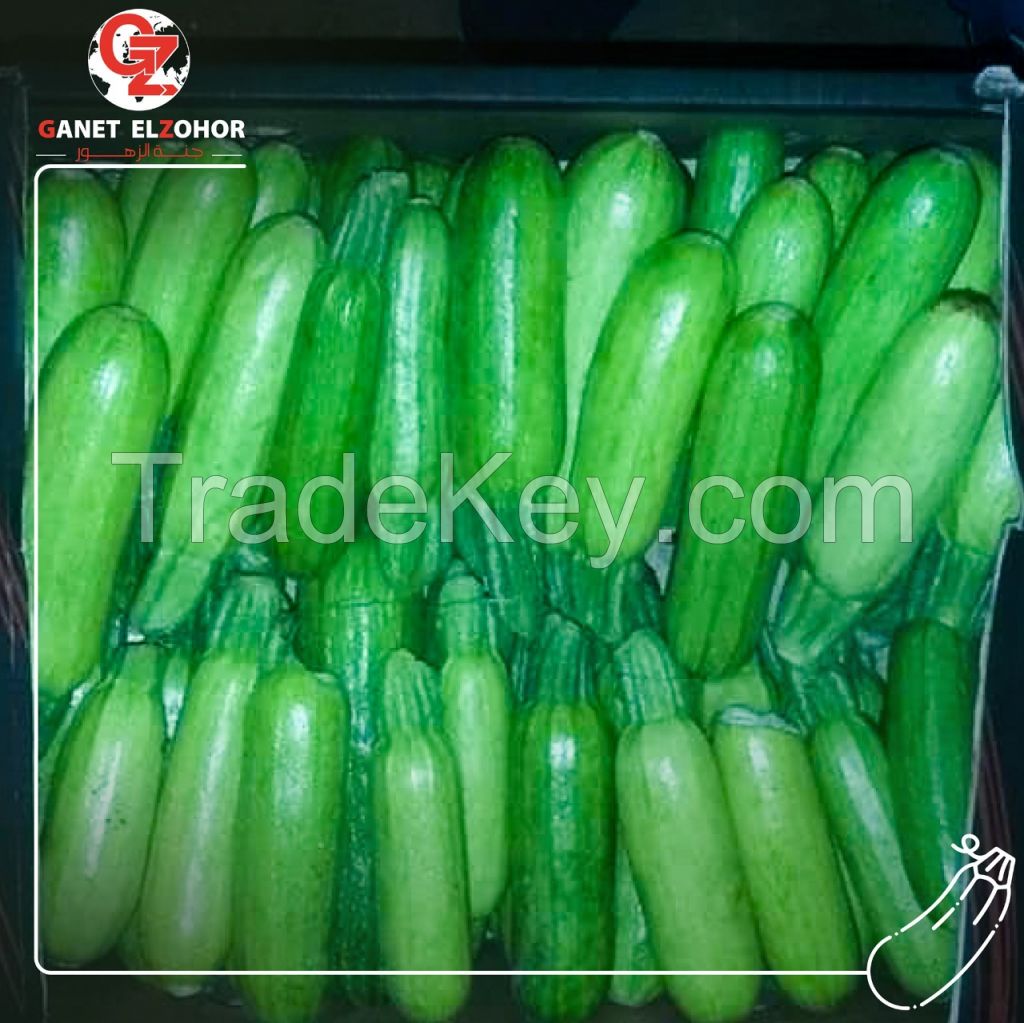 Courgettes