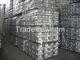 Factory hot sale Zinc ingot Zamac 3