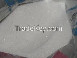 High Quality White / Brown Refined ICUMSA 45 Sugar