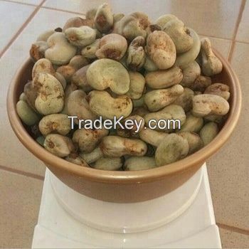 2018 Cashew nut in shell, raw cashew nut, Roasted cashew nuts for sale From Tanzania