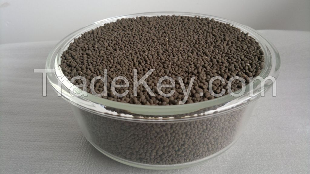 99% water solubility humic Acid organic fertilizer supplier