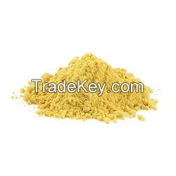 High Quality  Mustard Powder