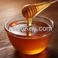 100 % Natural Bee Raw Honey