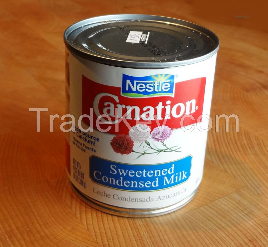 Full Cream Sweet Condensed Milk