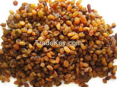 Good Quality Sultana Raisins ( Dried Fruits)