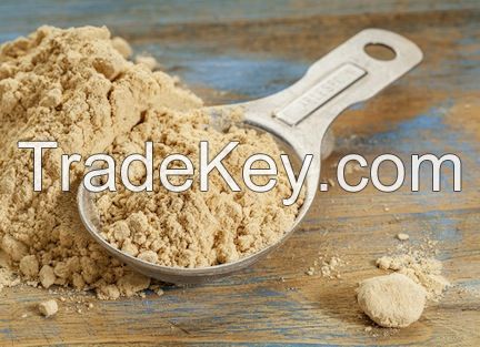 100% Organic Maca Powder