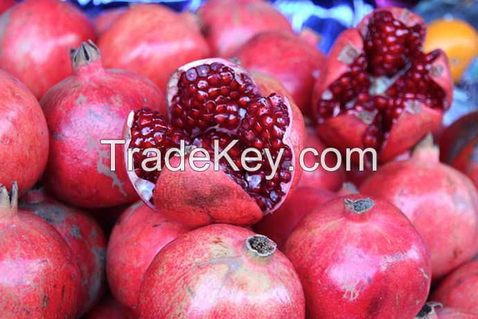 Good Quality Fresh Pomegranate